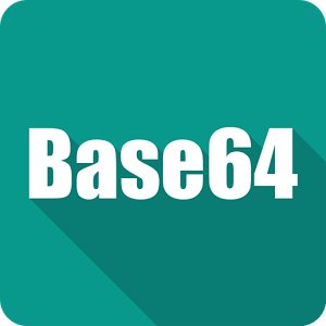 base64编码/解码