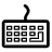 键盘按键测试